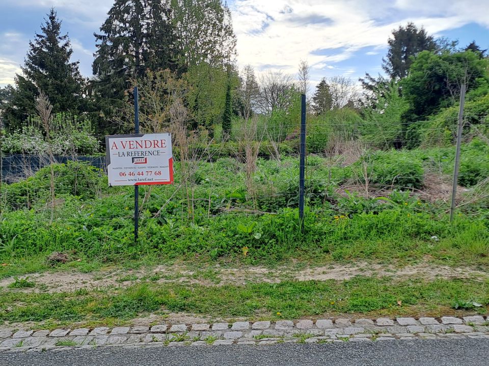 Terra em Tourly, Oise - foto 1