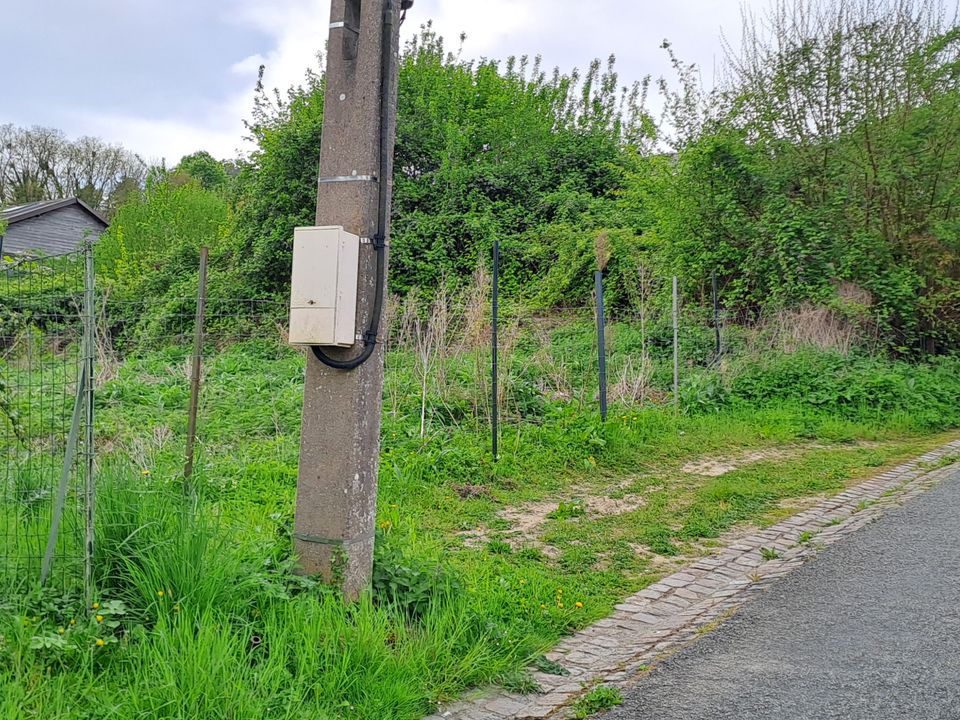 Terra em Tourly, Oise - foto 2