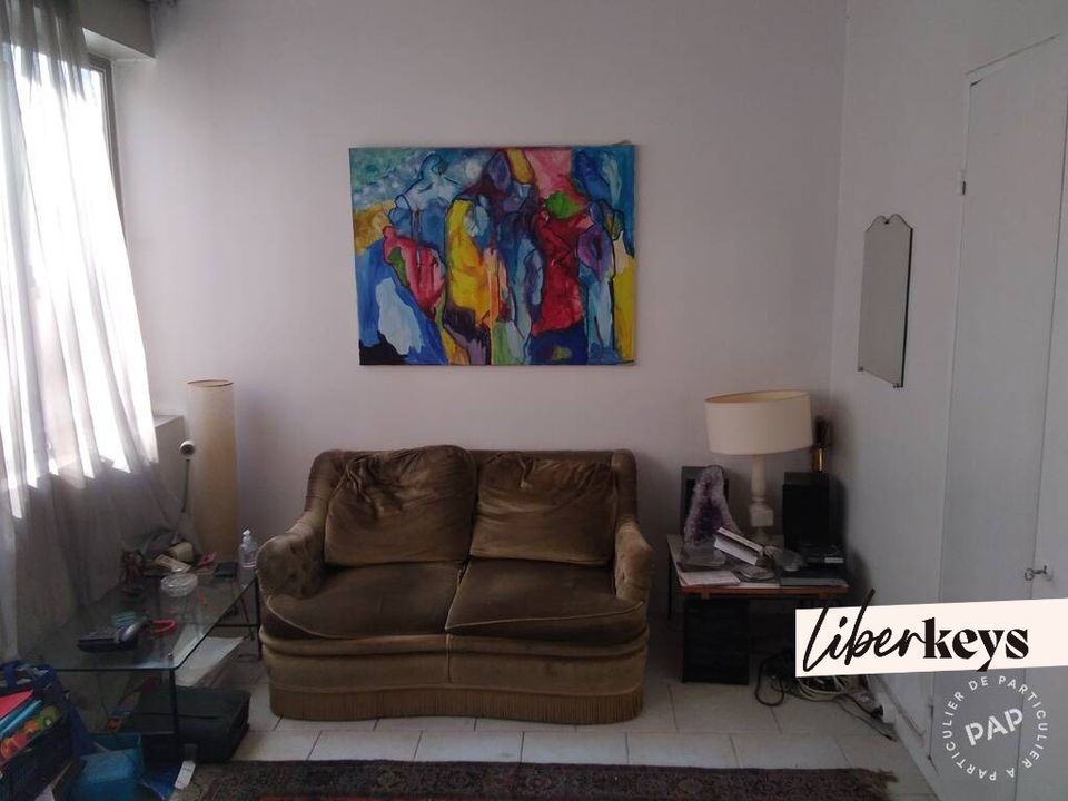 Lejlighed i Neuilly-sur-Seine, Hauts-de-Seine - foto 2