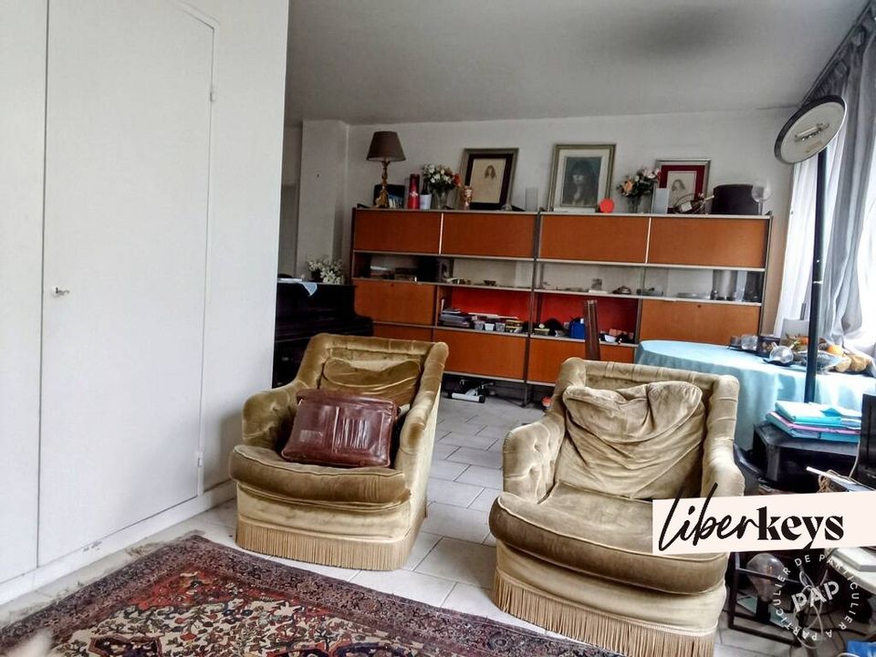 Lejlighed i Neuilly-sur-Seine, Hauts-de-Seine - foto 3