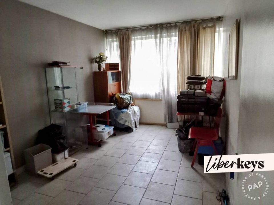 Lejlighed i Neuilly-sur-Seine, Hauts-de-Seine - foto 4