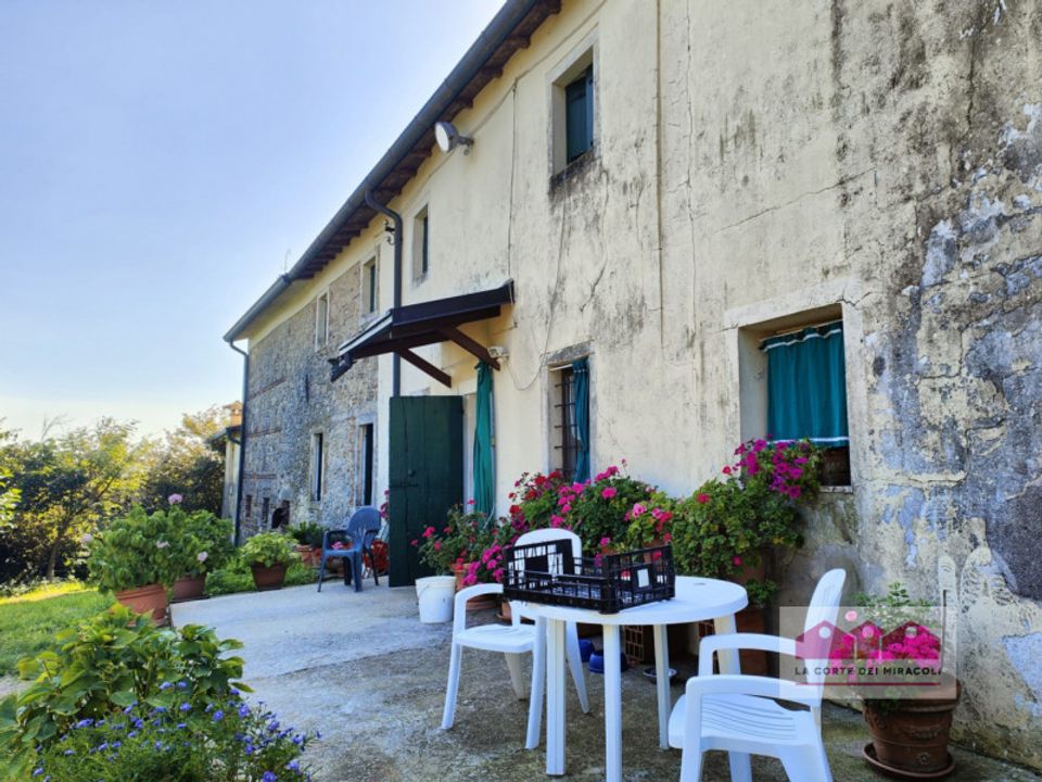 Landejendom i Creazzo, Vicenza - foto 1