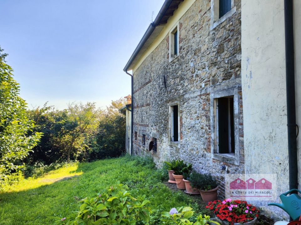 Landejendom i Creazzo, Vicenza - foto 2