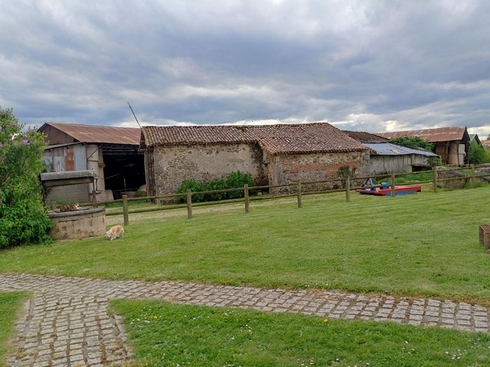 Villa i Saint-Mesmin, Vendee - foto 2