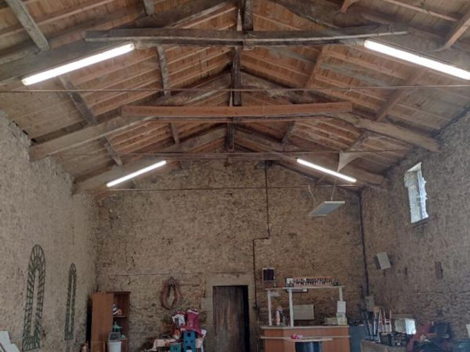 Villa i Saint-Mesmin, Vendee - foto 3