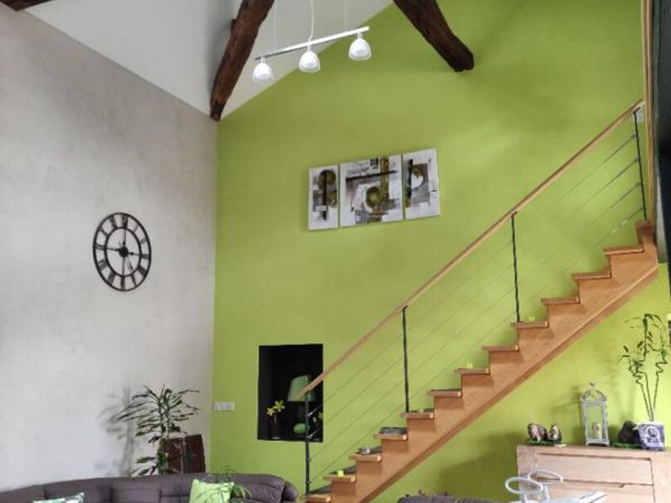 Villa i Saint-Mesmin, Vendee - foto 5
