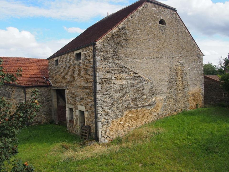 Villa i Pichanges, Cote-d'Or - foto 2