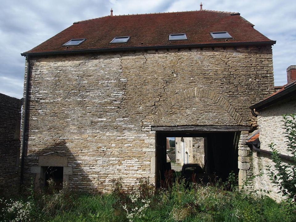 Villa i Pichanges, Cote-d'Or - foto 3
