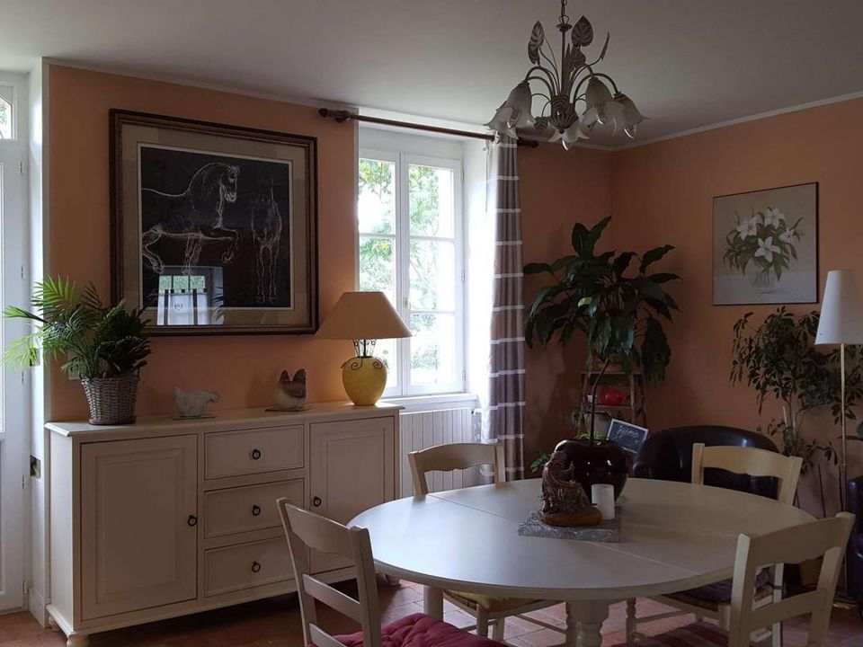 Villa i Avessé, Sarthe - foto 3