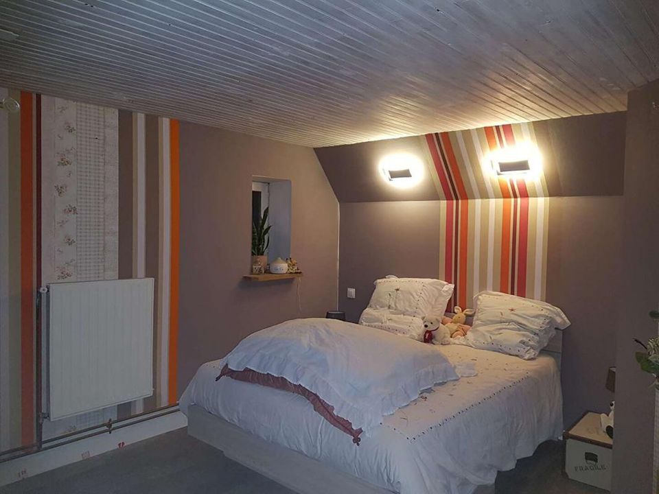 Villa i Avessé, Sarthe - foto 5