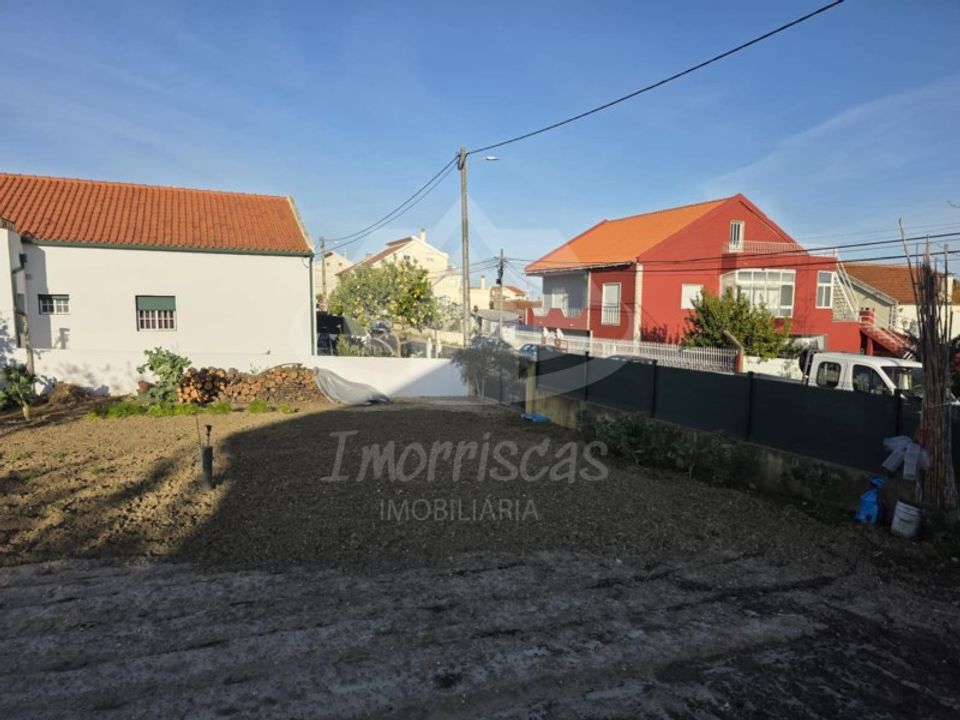 Helårsgrund i Santa Iria de Azoia, Lisbon - foto 4