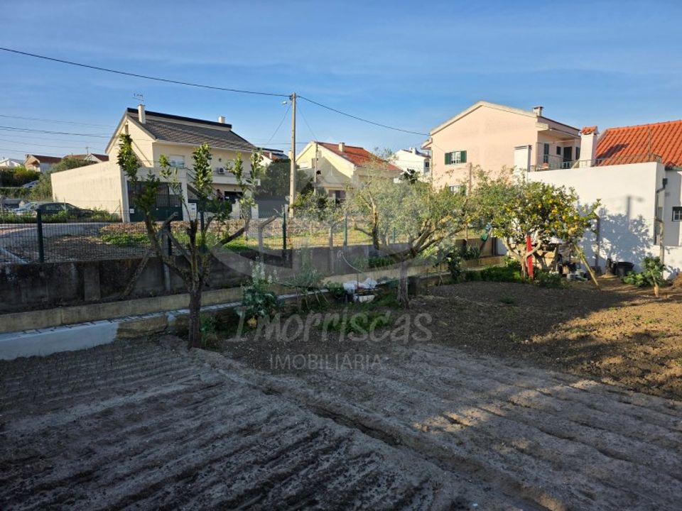 Helårsgrund i Santa Iria de Azoia, Lisbon - foto 1