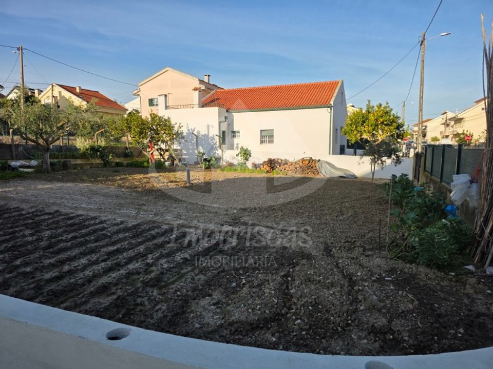 Helårsgrund i Santa Iria de Azoia, Lisbon - foto 2