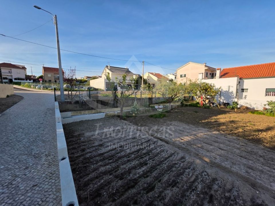 Helårsgrund i Santa Iria de Azoia, Lisbon - foto 4