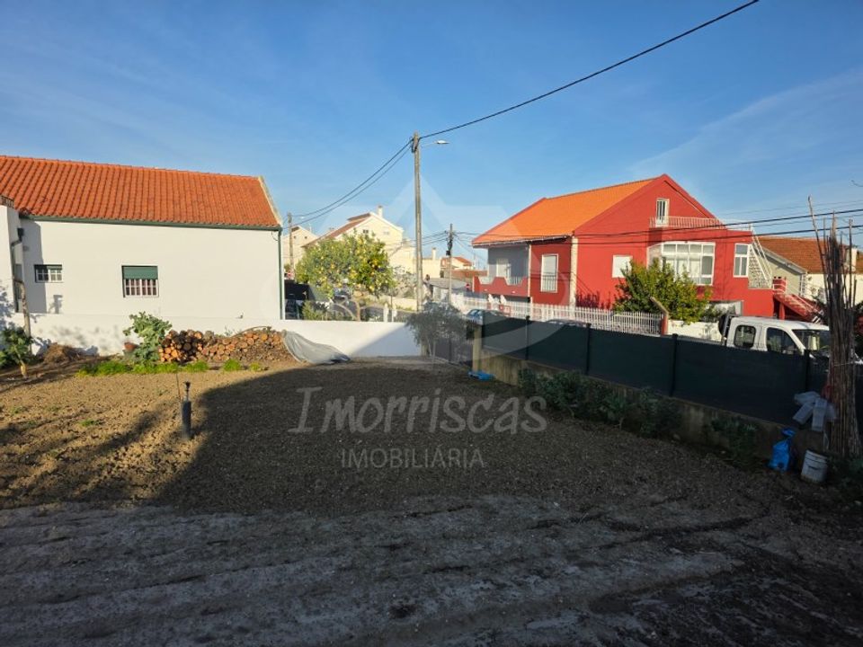Helårsgrund i Santa Iria de Azoia, Lisbon - foto 5