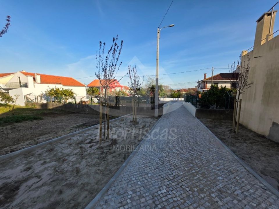 Helårsgrund i Santa Iria de Azoia, Lisbon - foto 3