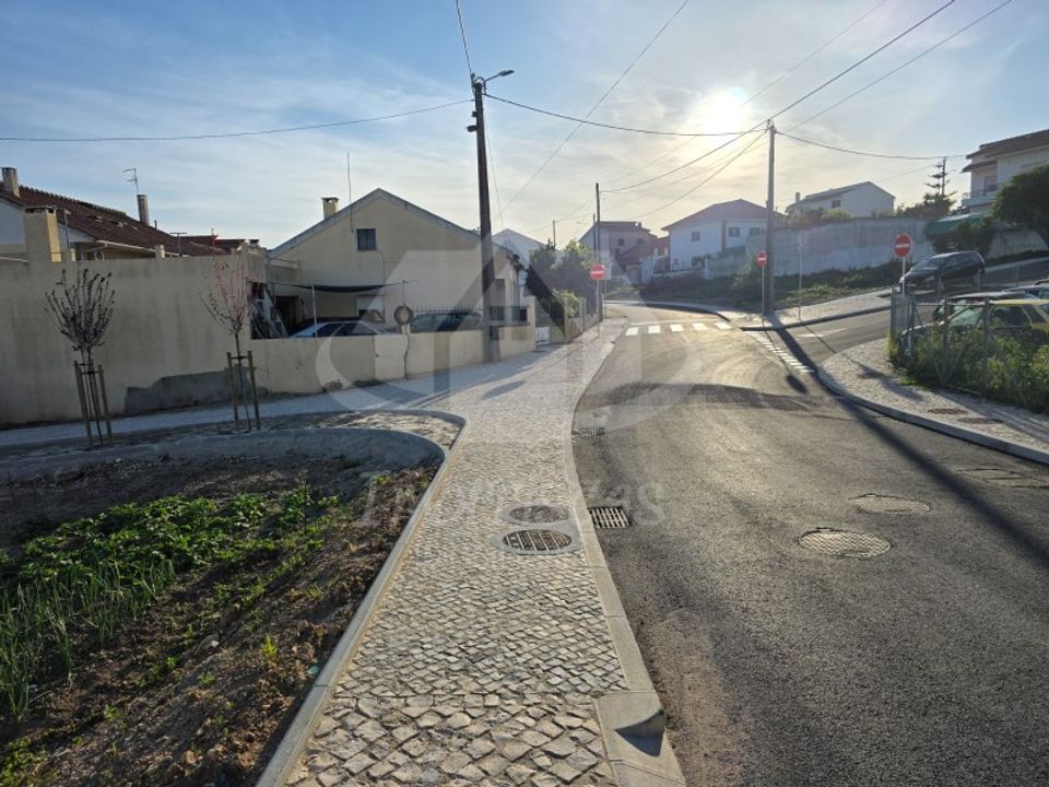 Helårsgrund i Santa Iria de Azoia, Lisbon - foto 4
