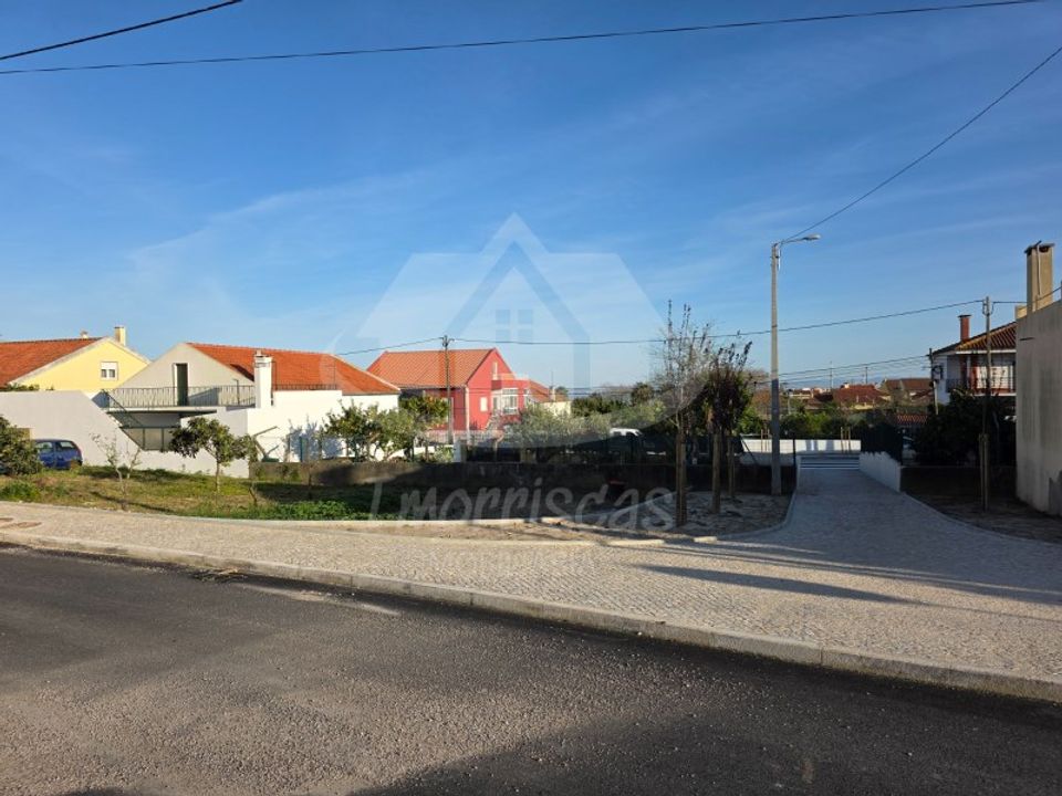Helårsgrund i Santa Iria de Azoia, Lisbon - foto 5