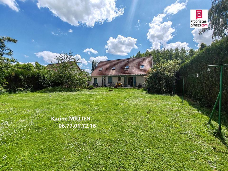 Villa i Muzy, Eure - bilde 1