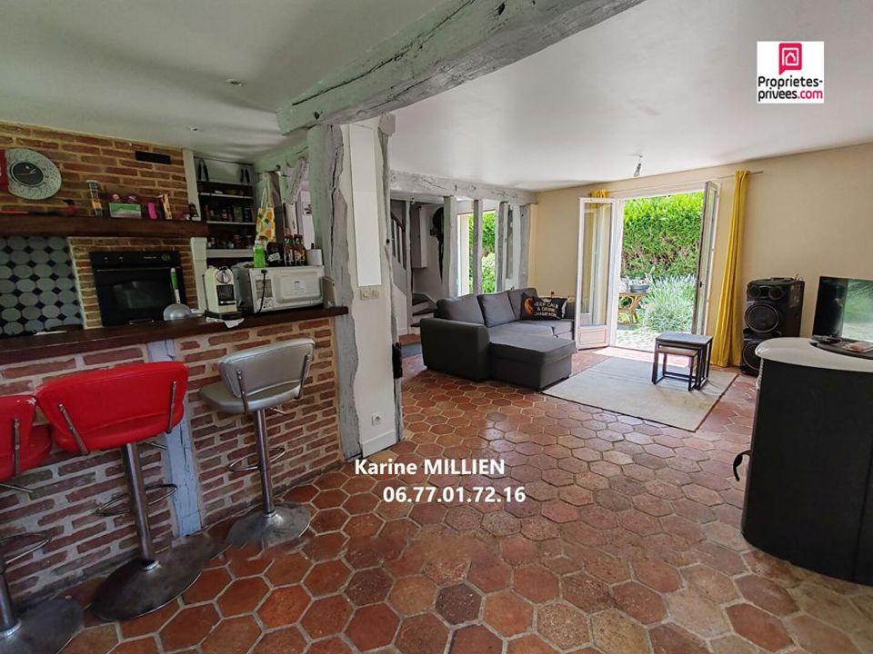 Villa i Muzy, Eure - bilde 3