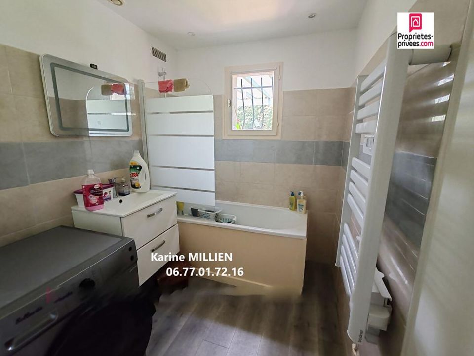 Villa i Muzy, Eure - bilde 5