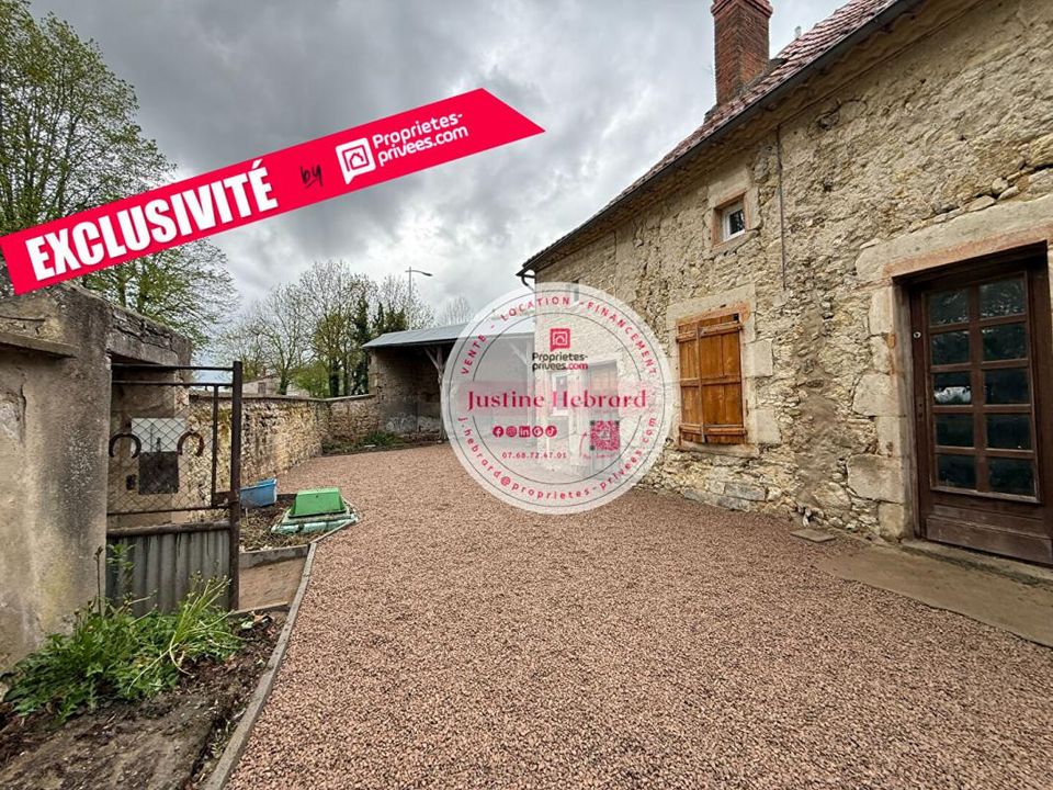 Villa a Effiat, Puy-de-Dome - foto 2