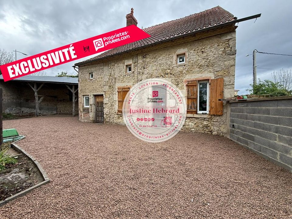 Villa a Effiat, Puy-de-Dome - foto 3