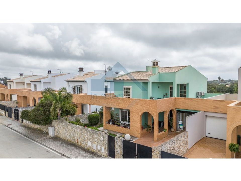 Byhus i Almancil, Faro - foto 2