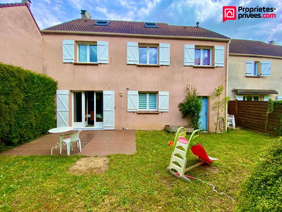 Villa i Domont, Val-d'Oise - foto 1