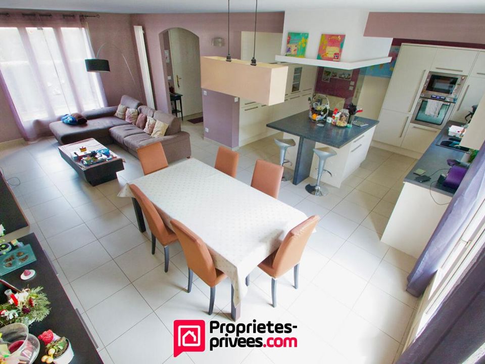 Villa i Domont, Val-d'Oise - foto 2