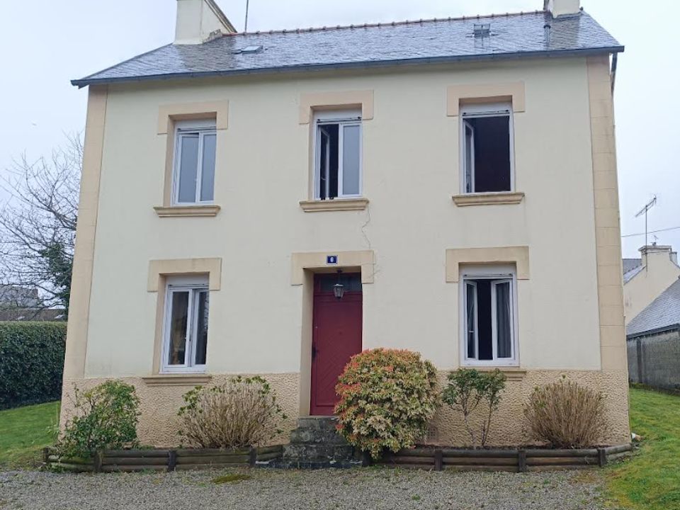 Villa in Tregourez, Finistere - foto 2