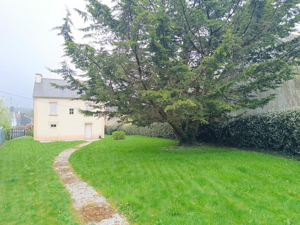 Villa in Tregourez, Finistere - foto 5