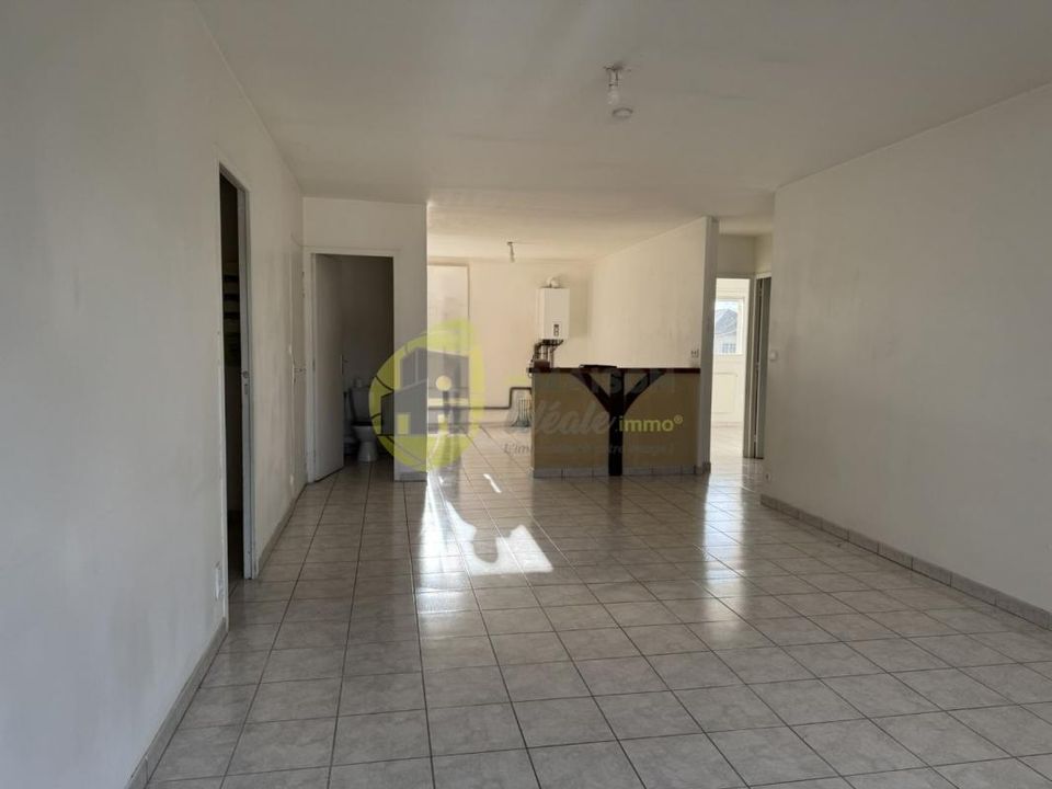 Appartement in Mehun-sur-Yevre, Cher - foto 2