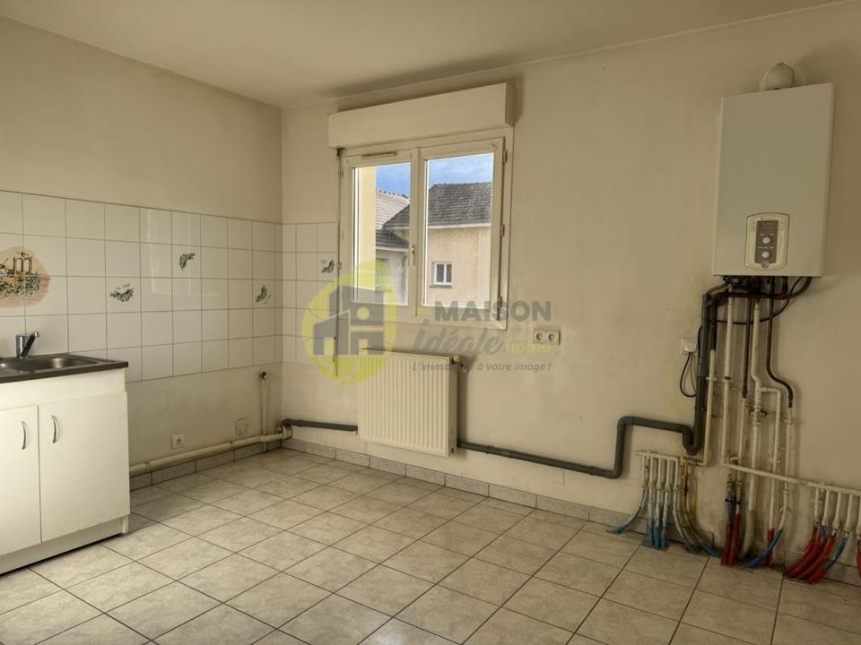 Appartement in Mehun-sur-Yevre, Cher - foto 3
