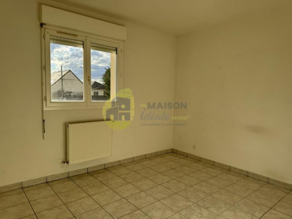 Appartement in Mehun-sur-Yevre, Cher - foto 4