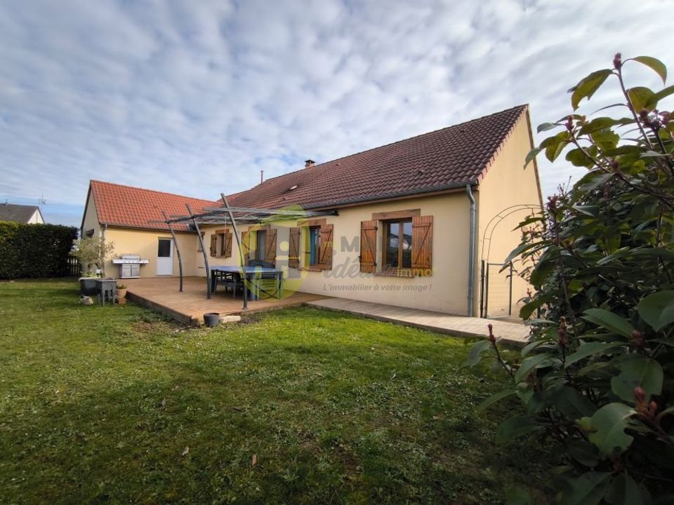 Villa i Avord, Cher - foto 3