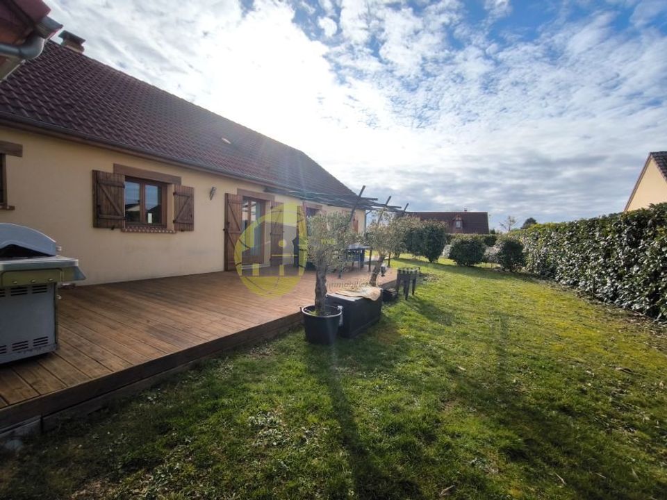 Villa i Avord, Cher - foto 4