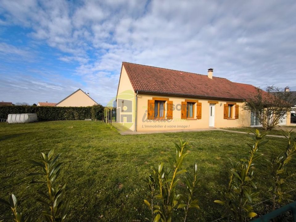 Villa i Avord, Cher - foto 5