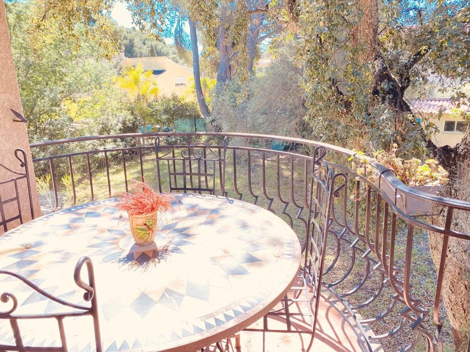 Villa i La Londe-les-Maures, Var - foto 3