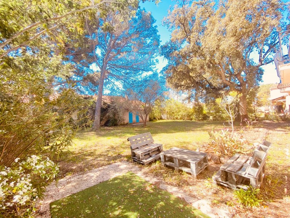 Villa i La Londe-les-Maures, Var - foto 4