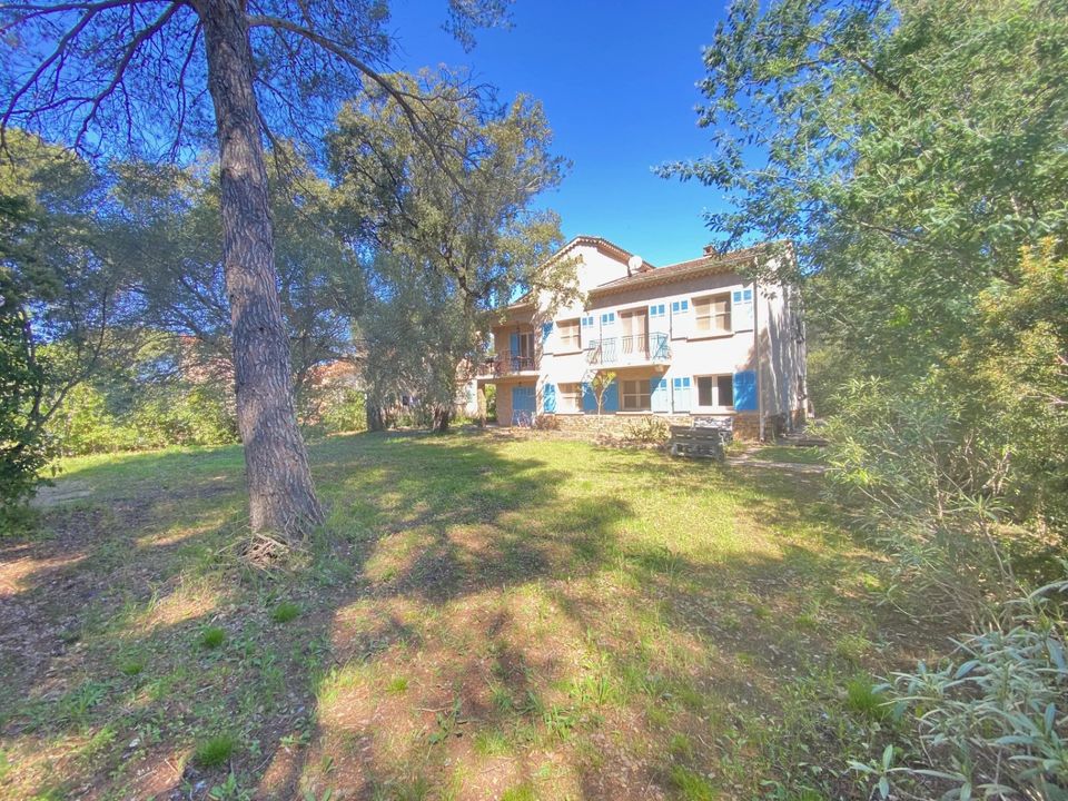 Villa i La Londe-les-Maures, Var - foto 5