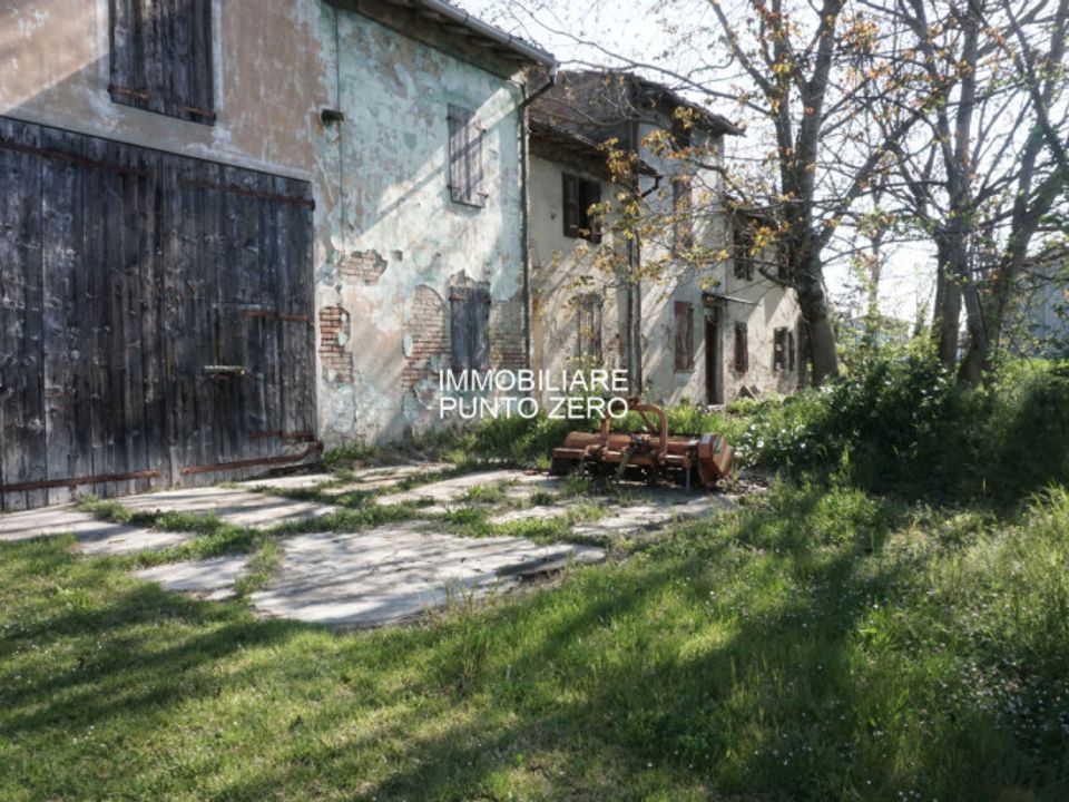 Landejendom i Sorbolo Mezzani, Parma - foto 2