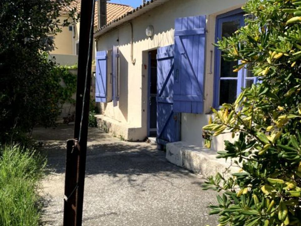 Villa a Martigues, Bouches-du-Rhone - foto 2