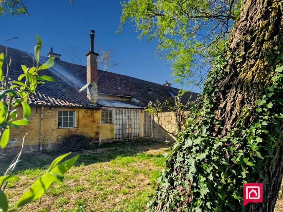 Villa em Hesdin, Pas-de-Calais - foto 1