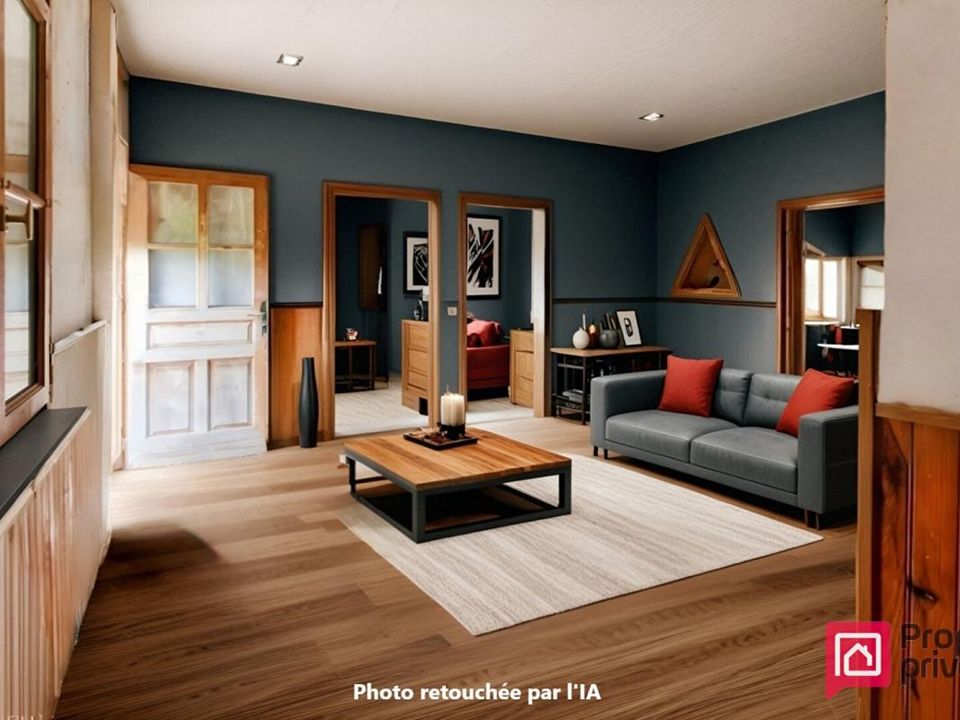 Villa em Hesdin, Pas-de-Calais - foto 3