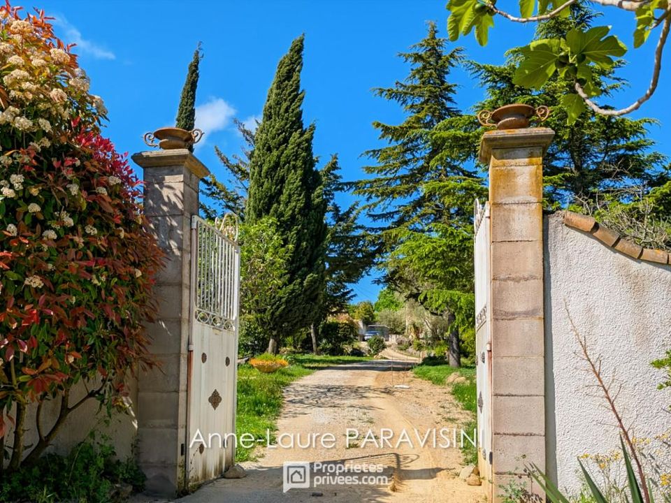 Villa i Palaja, Aude - bilde 2