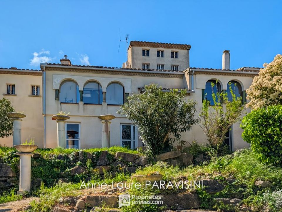 Villa i Palaja, Aude - bilde 3