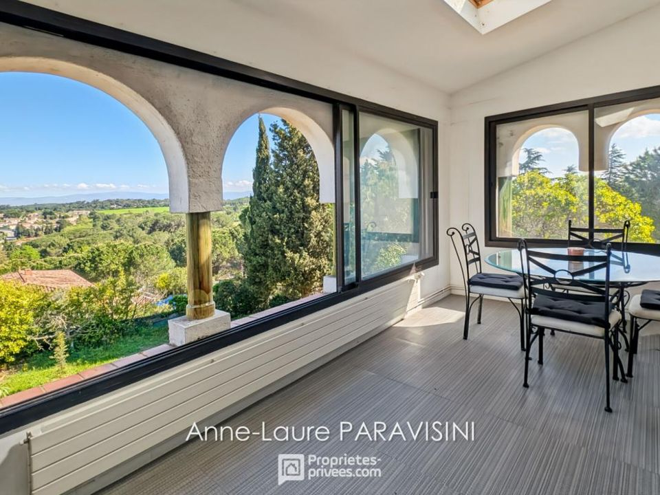 Villa i Palaja, Aude - bilde 4