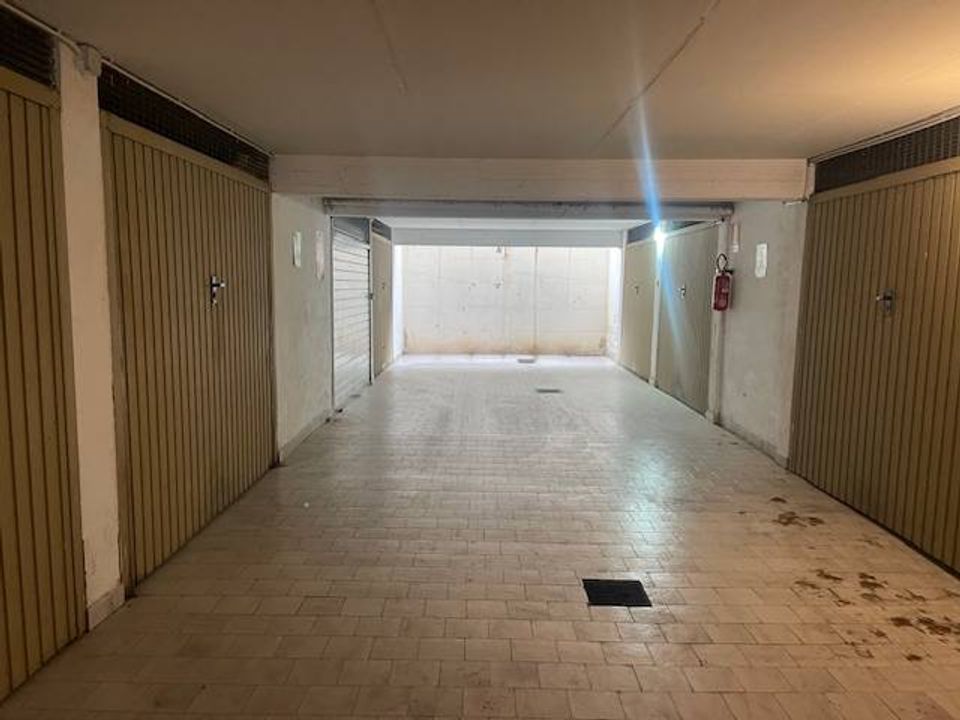Parkeringsplads i Monte Argentario, Grosseto - foto 1