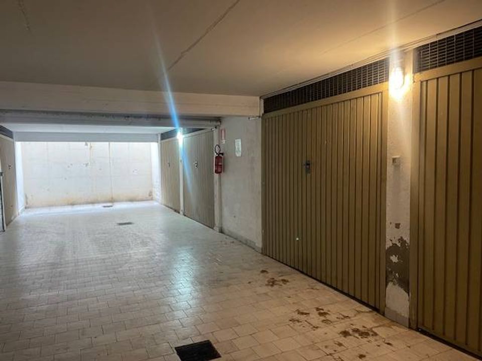 Parkeringsplads i Monte Argentario, Grosseto - foto 2